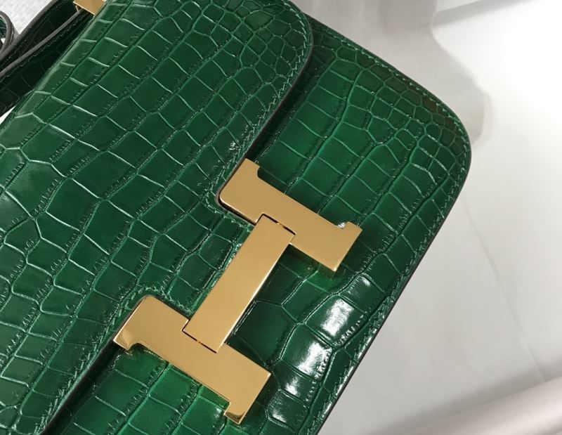 Hermes Constance Bags